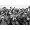 Lampe Orilux WW2 – Paras et Commandos britanniques Normandie 1944