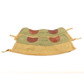 Leggins Canadian 1941