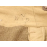 Pantalon Pattern 40 British Army 1943