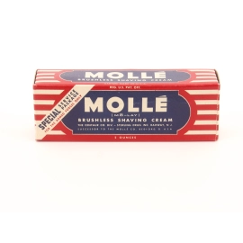 Mousse à raser Mollé US Army