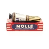 Mollé US Army cream shaving