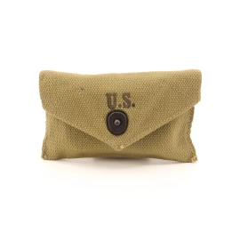 First aid pouch US Army 1942