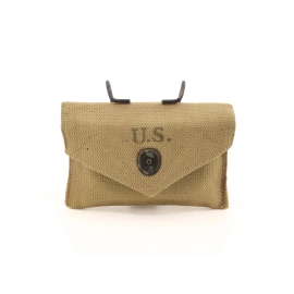 Pochette à pansement US Army 1943