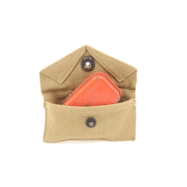 Pochette à pansement US Army 1942
