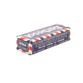 Barbasol US Army cream shaving