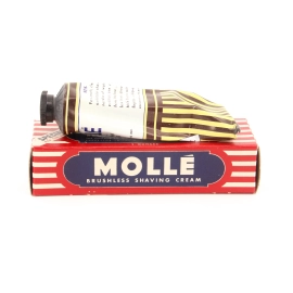 Mousse à raser Mollé US Army