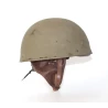 Helmet Dispatch Rider British Army 1942