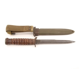 USM3 combat knife "Case"