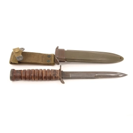 Couteau de combat USM3 "Case"