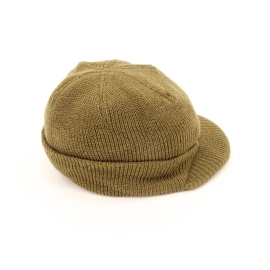 Wool Cap "Beanie" US Army