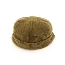 Casquette Laine "Beanie" US Army
