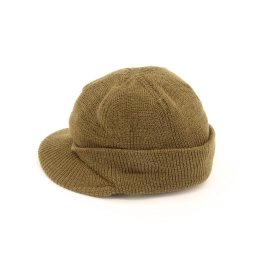 Wool Cap "Beanie" US Army