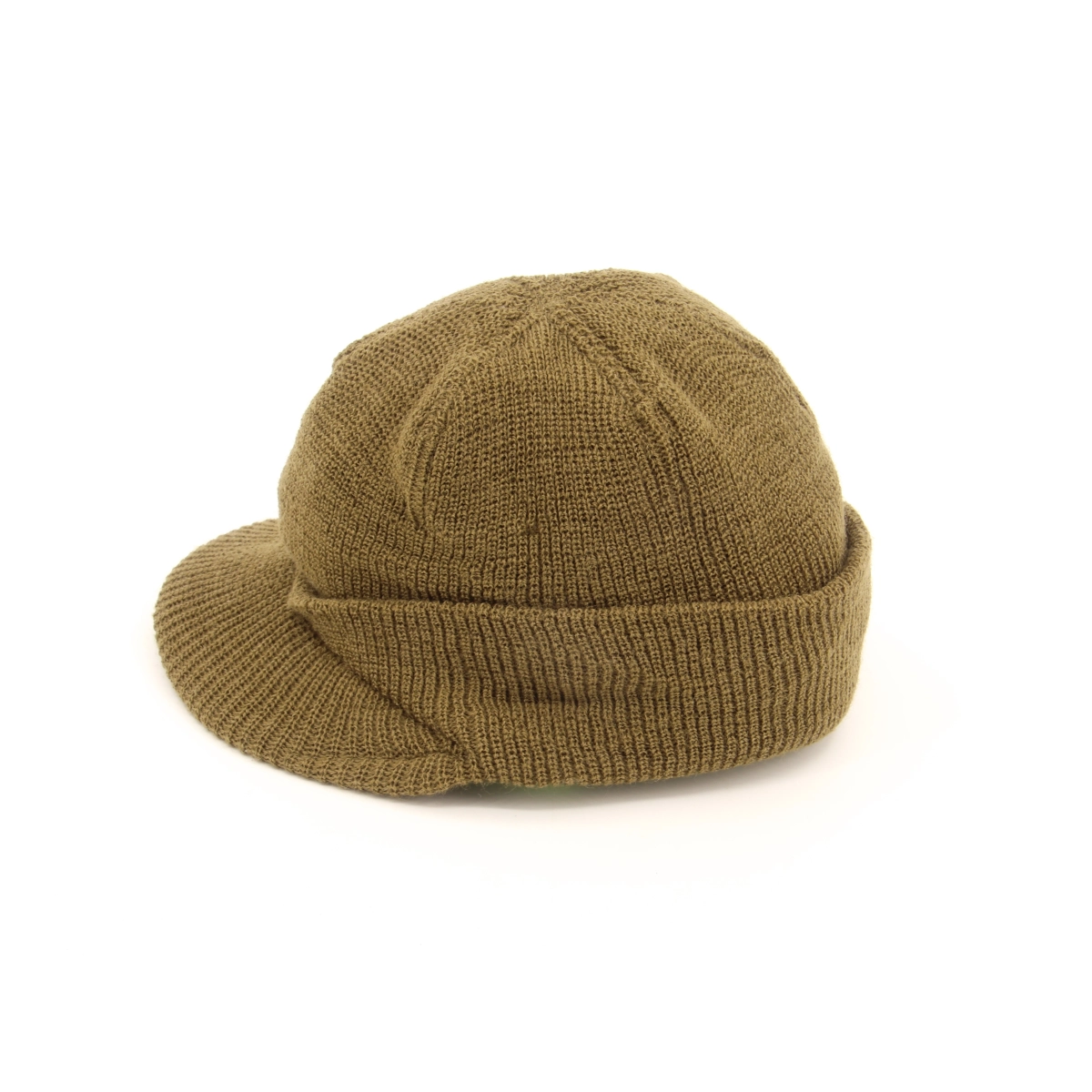 Casquette Laine "Beanie" US Army