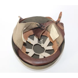 Helmet Dispatch Rider British Army 1942