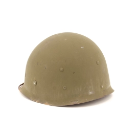 US M-1 Helmet