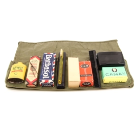 Toiletry Bag US Army