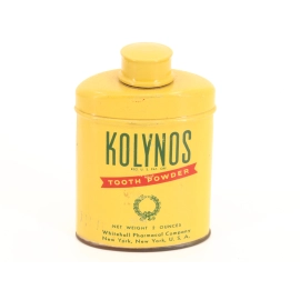 Toiletry Bag US Army