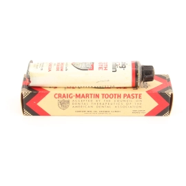 Trousse de toilette US Army