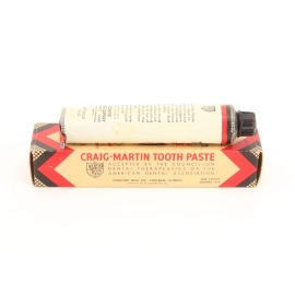 Trousse de toilette US Army