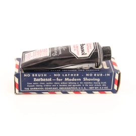 Trousse de toilette US Army