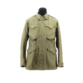 Jacket M-43 US Army 1943