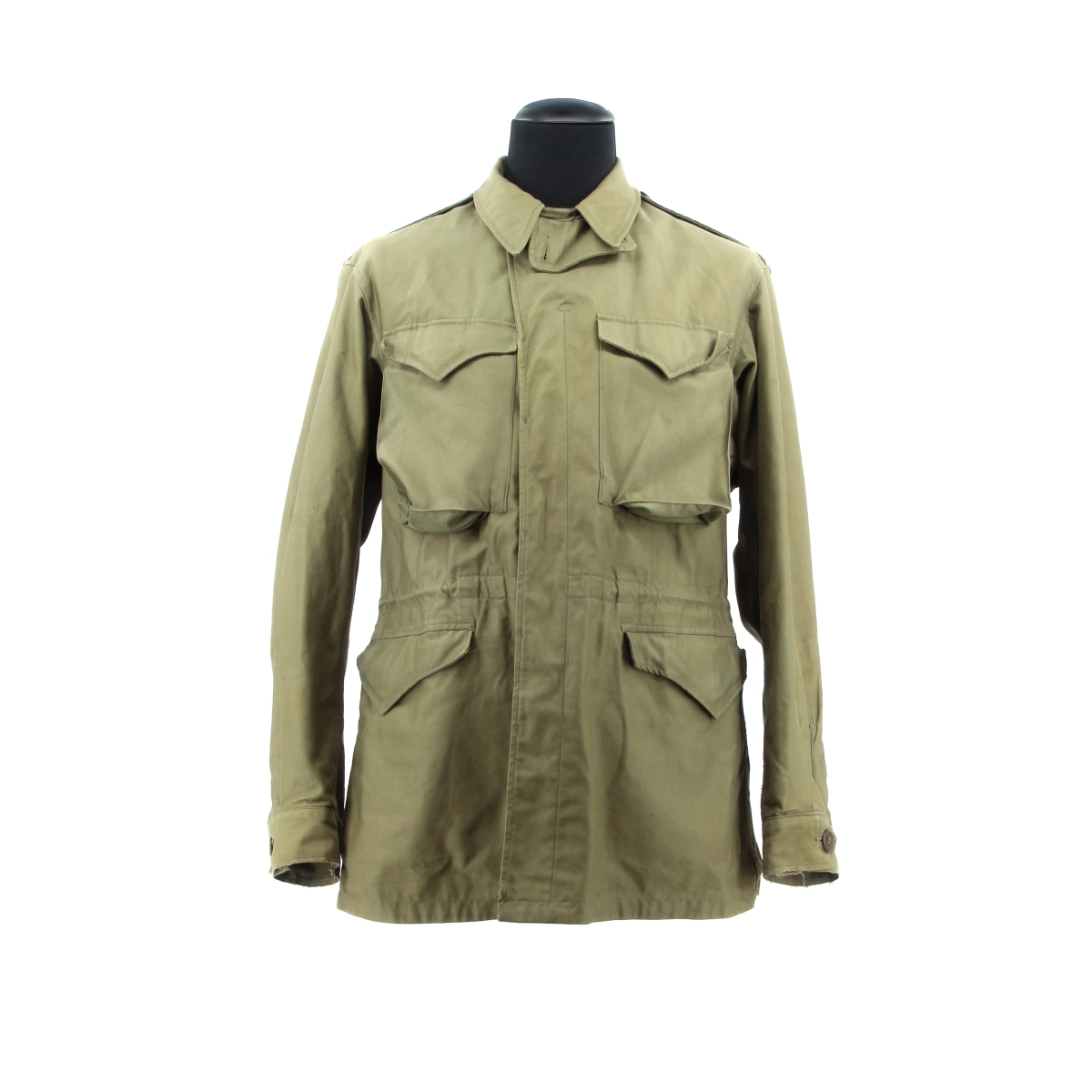 Veste M-43 US Army 1943