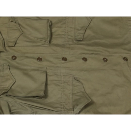 Veste M-43 US Army 1943