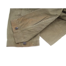 HBT Jacket "Impregnated" US Army