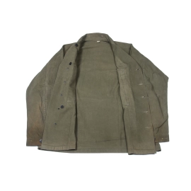 HBT Jacket "Impregnated" US Army