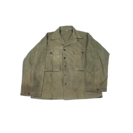 HBT Jacket "Impregnated" US Army