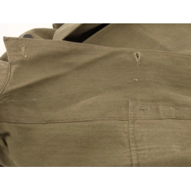 HBT Jacket "Impregnated" US Army