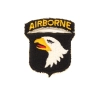 Insigne 101st Airborne Division "Screaming Eagles"