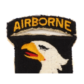 Insigne 101st Airborne Division "Screaming Eagles"