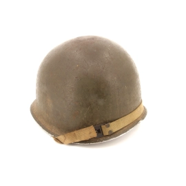 Casque US M-1 "Keystone" 28th Division US Army