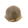 Helmet US M-1 "Keystone" 28th Division US Army