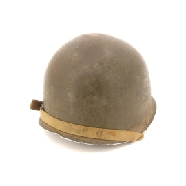 Helmet US M-1 "Keystone" 28th Division US Army