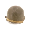 Casque US M-1 "Keystone" 28th Division US Army