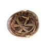 Casque US M-1 "Keystone" 28th Division US Army