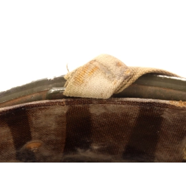 Casque US M-1 "Keystone" 28th Division US Army