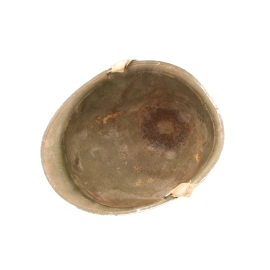 Casque US M-1 "Keystone" 28th Division US Army