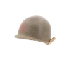 Helmet US M-1 "Keystone" 28th Division US Army