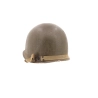 Casque US M-1 "Keystone" 28th Division US Army