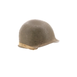 Helmet US M-1 "Keystone" 28th Division US Army