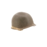 Helmet US M-1 "Keystone" 28th Division US Army