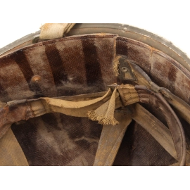 Casque US M-1 "Keystone" 28th Division US Army