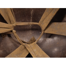 Casque US M-1 "Keystone" 28th Division US Army