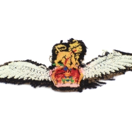 Insigne Glider Pilot British Army