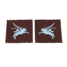 Patches British Airborne "Pegasus"