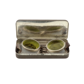 British Army Goggles