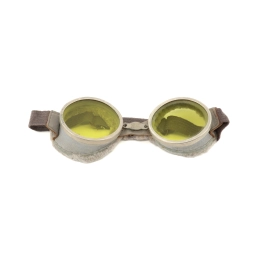 British Army Goggles